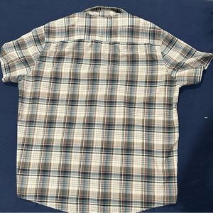 Streetwear Men’s  Shirt